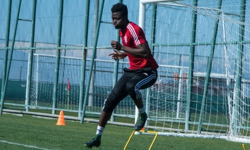 Еще два игрока покинули состав «Актобе»