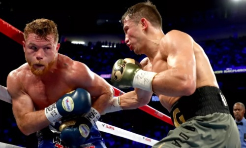 Головкин подробно описал первый скандальный бой с «Канело»