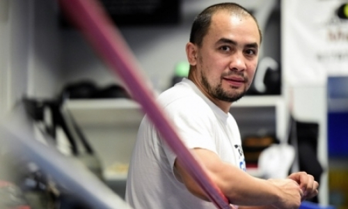 Брат Геннадия Головкина высказался о скандальном судействе боя с «Канело»