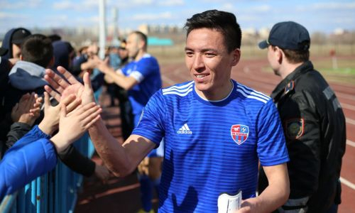 Сапанов и Тапалов могут вернуться в «Акжайык»