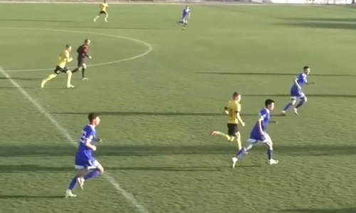 Видеообзор матча «Туран» — «Видзев», или Как дебютант КПЛ рубился с четырехкратным чемпионом Польши