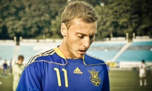 «Шахтер» близок к подписанию форварда из чемпионата Сербии