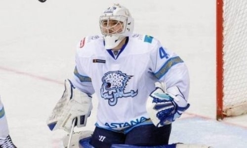 «Мы его знали как ненадежного». Выступления чешского хоккеиста за «Барыс» вспомнили в России