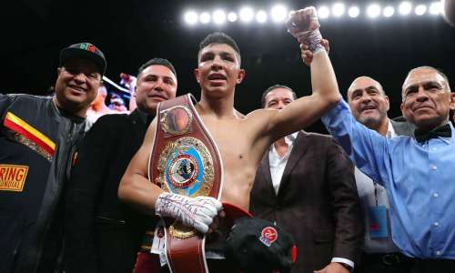 «Имеет большую историю». Промоутер Головкина высказался о его бое с Мунгией