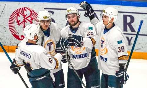 Листки хоккейного календаря. Неделя №15. 8-14 февраля. Победитель определен, турнир продолжается