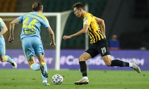 «Откуда они знают?» Эксперт отреагировал на заявления спортсменов о зарплатах футболистов в Казахстане