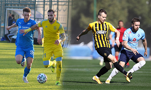 Межсезонье как показатель деградации футбола Казахстана. Теперь — вровень с ФНЛ