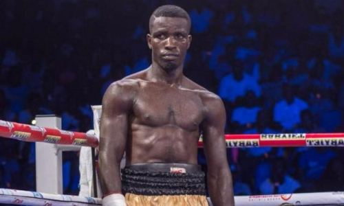 «Чудо»-нокаутер. Кто стал следующим соперником Каната Ислама