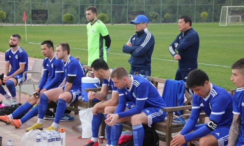 «Туран» или «Арыс»? Стало известно, под каким названием дебютант будет выступать в новом сезоне КПЛ