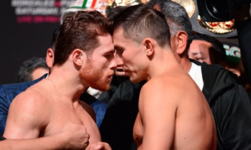 Второй бой Головкин — «Канело» мог сорваться. Появились подробности