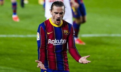 Где смотреть трансляцию матча Лиги Чемпионов «Барселона» — ПСЖ