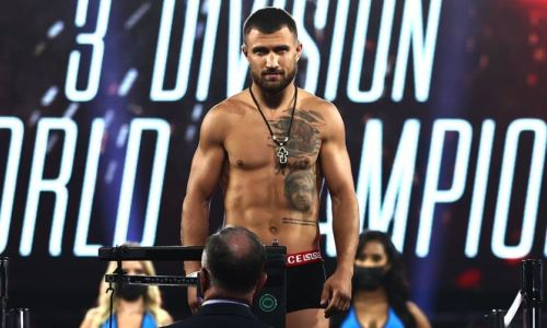 Экс-чемпион мира назвал предпочтительного соперника для Ломаченко