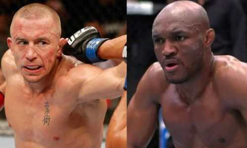 «Поставьте себя на моё место». Сен-Пьер сделал заявление о возвращении ради боя с Усманом