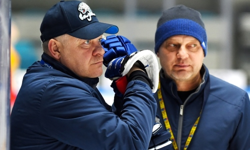 «Для „Барыса“ это плюс». Казахстанский клуб получил преимущество в матче с «Авангардом»