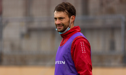 «Общаюсь с клубом». Боснийский полузащитник хочет сменить Швейцарию на Казахстан