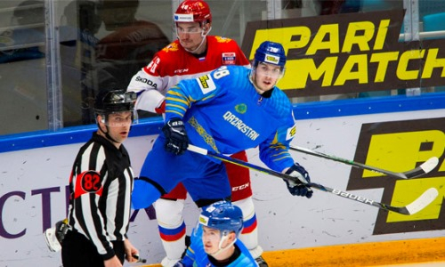 «Матч Казахстана и России за первое место стоит особняком». Один из главных судей оценил турнир в Нур-Султане