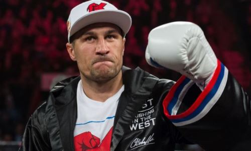 «Произошло бы то же самое». Узбекский проспект предсказал нокаут в своем бою с Ковалевым