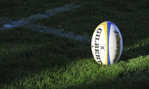 Мужская сборная Казахстана по регби проводит сбор в «Акбулаке»