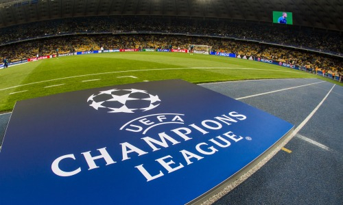 Лига чемпионов-2020/21 возвращается!