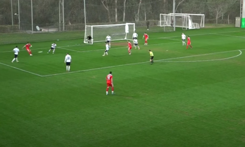 Видеообзор матча «Крыльев Советов» с дебютом Абата Аймбетова