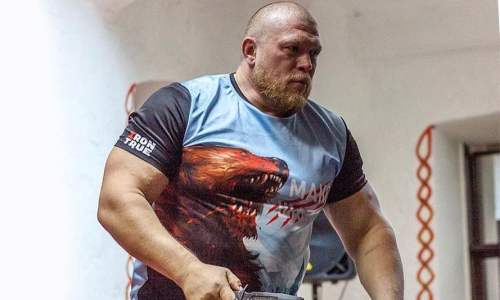 «В основном на кону стоит твоя независимость». Российский боец ММА рассказал о нелегальных боях в тюрьме