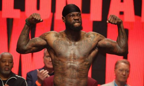 «Я хочу зачистить супертяжелый дивизион». Экс-чемпион мира сделал громкое заявление