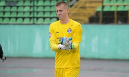 Клуб КПЛ подписал легионера, сменившего за свою карьеру 13 команд 