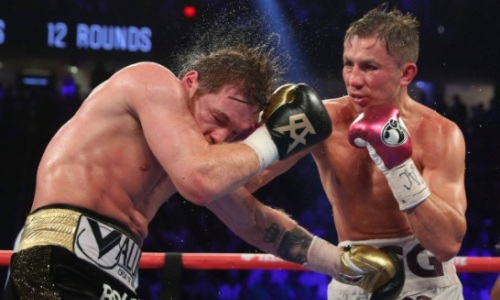 «Он не тот парень, кто может легко оступиться». DAZN оценил шансы Головкина в трилогии с «Канело»