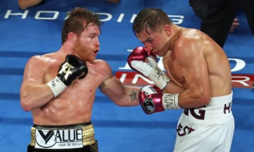 «Повезло избежать поражения». «Канело» обвинили в пренебрежительном отношении к Головкину