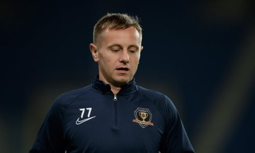 Клуб КПЛ подписал контракт с легионером из чемпионата Украины