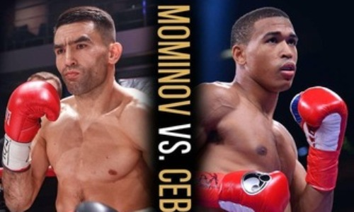 «Очень красивый матч». Назван фаворит боя казахстанца Моминова с непобежденным проспектом из США