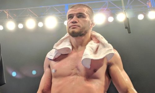 «Большие надежды». Казахстанский боксер получил шанс огорчить Мигеля Котто