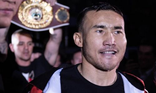 «Рад сообщить!» Канат Ислам официально объявил дату своего следующего боя и соперника