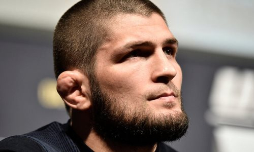 «Барселона» отреагировала на пост Нурмагомедова, который как фанат «Реала» болел за «ПСЖ»