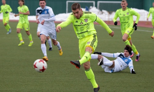 Защитник сборной Гвинеи и воспитанник «Зенита» не подошли клубу КПЛ