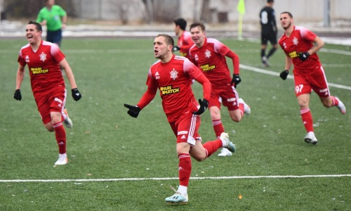 Футбольным клубам увеличили объем государственного финансирования