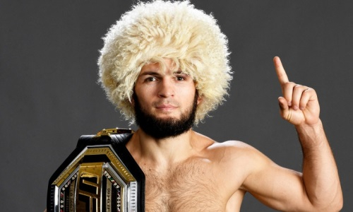 Бывший соперник Федора Емельяненко призвал UFC лишить Хабиба Нурмагомедова чемпионского пояса