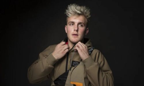 Популярный видеоблогер запланировал бои с Диасом и Макгрегором