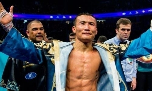 «Что его тащить?» Непобежденному профи из Казахстана предрекают неудачу в ближайшем поединке