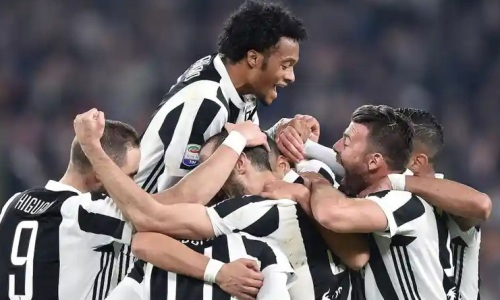 Прямая трансляция матча «Порту» — «Ювентус» в Лиге Чемпионов 