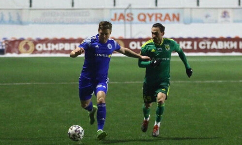 Экс-футболисты клубов КПЛ перешли в европейский чемпионат и могут неожиданно сыграть в еврокубках