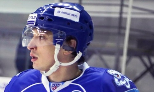 Стало известно, куда пропал поигравший в НХЛ казахстанский хоккеист