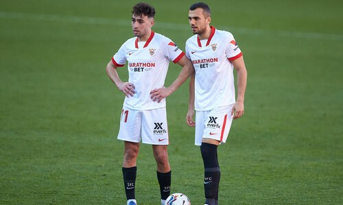 «Уставший и проблемный». Эксперт из Казахстана назвал победителя матча «Севилья» — «Боруссия»