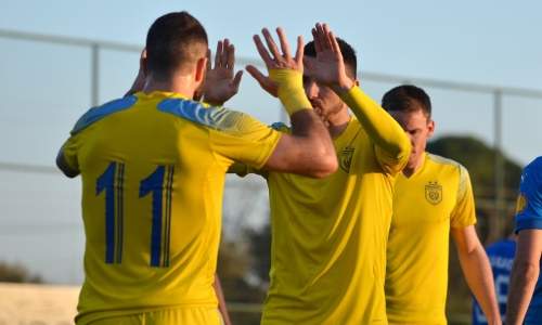 «Точно в первой десятке». Игрок московского «Торпедо» сопоставил уровень «Астаны» с ФНЛ