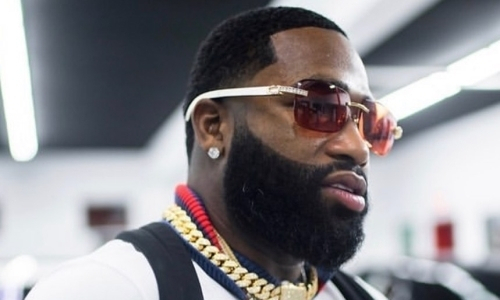 «Я сделал достаточно». Экс-чемпион мира в четырех весах желает попасть в «Зал славы»