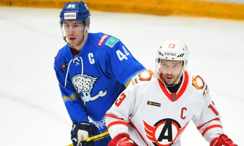 «Победитель подвинет оппонента». Исход матча «Барыс» — «Автомобилист» предсказало российское СМИ