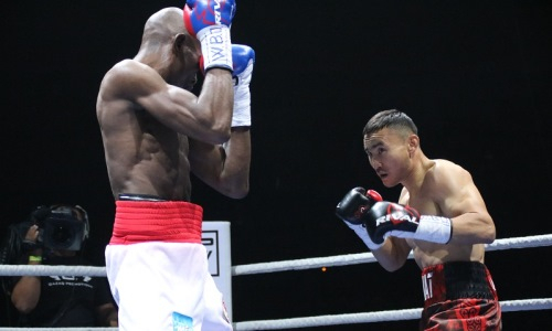 «Разочаровывающая карьера». Зарубежное СМИ назвало причину неудач Каната Ислама