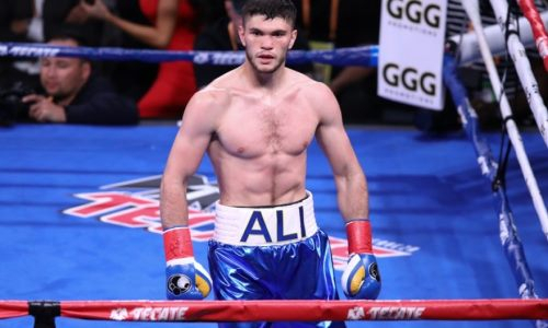 «Добился бы большего успеха». От Али Ахмедова ждут изменений в бою с экс-соперником Роя Джонса