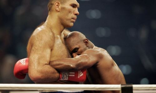 «Эпичная история». Николай Валуев оценил вероятность своего возвращения на ринг