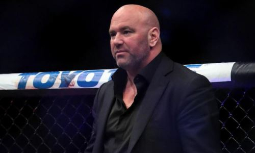 «Его уничтожили». Президент UFC вспомнил, как проиграл миллион долларов на боксерском поединке